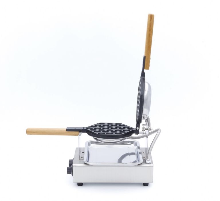 Aparat facut waffles Bubble profesional