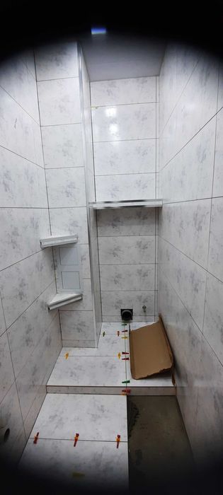 Прафесаналние кафельшик