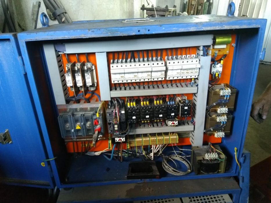 Табло за управление