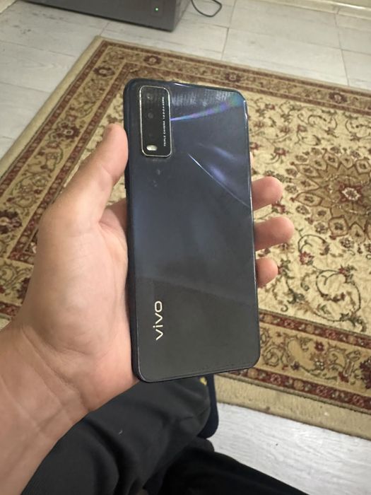 Vivo Y20 64GB 4G