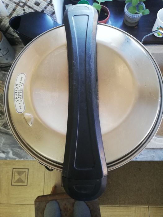 Термопост (электросамовар)