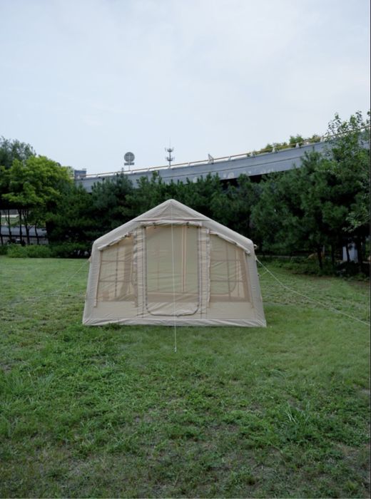 Палатка на природу 8-12 мест