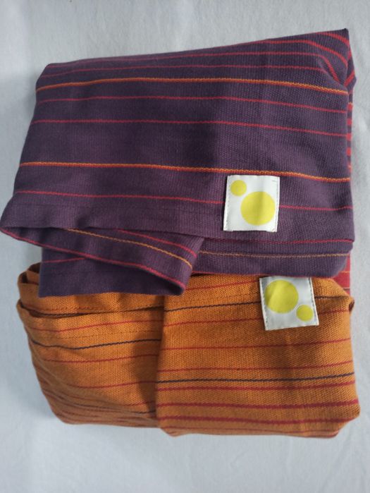 Wrap țesut poarta-ma multicolor