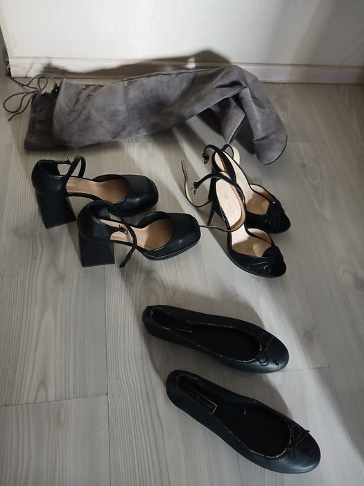 Новая обувь распродажа