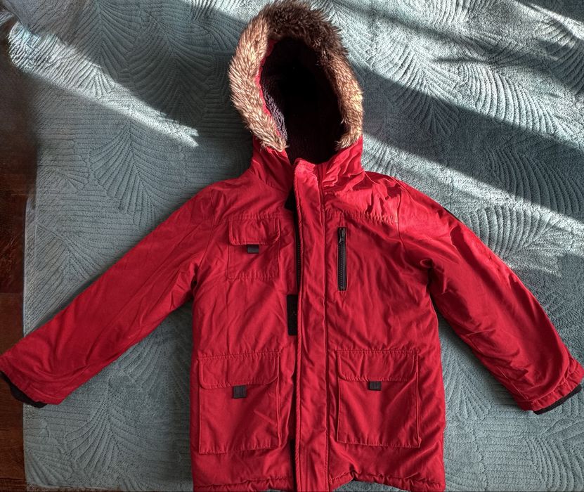 Курточка для мальчика