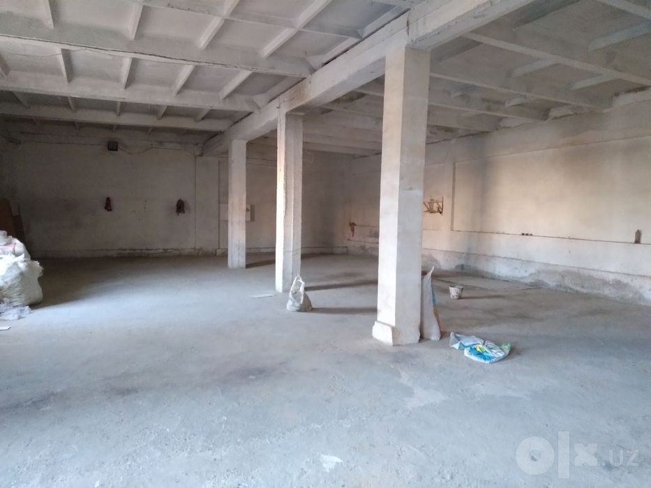 Arendaga berilafi 2 etaj bino 1m² 25000 so‘m