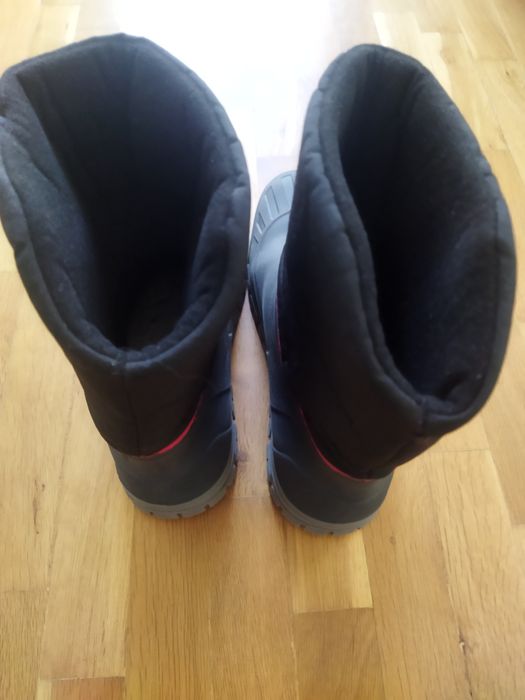 Ботуши Decathlon 40/41