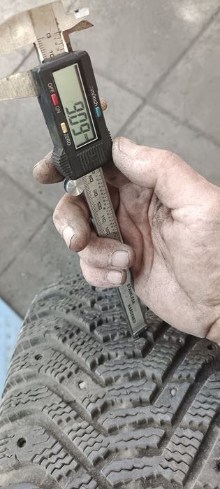 Запаска Фольксваген