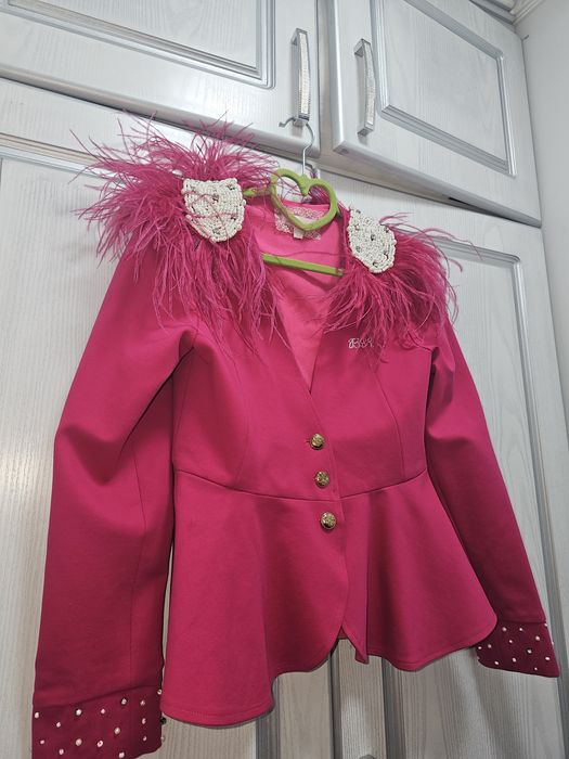 Barbie kastyum костюм