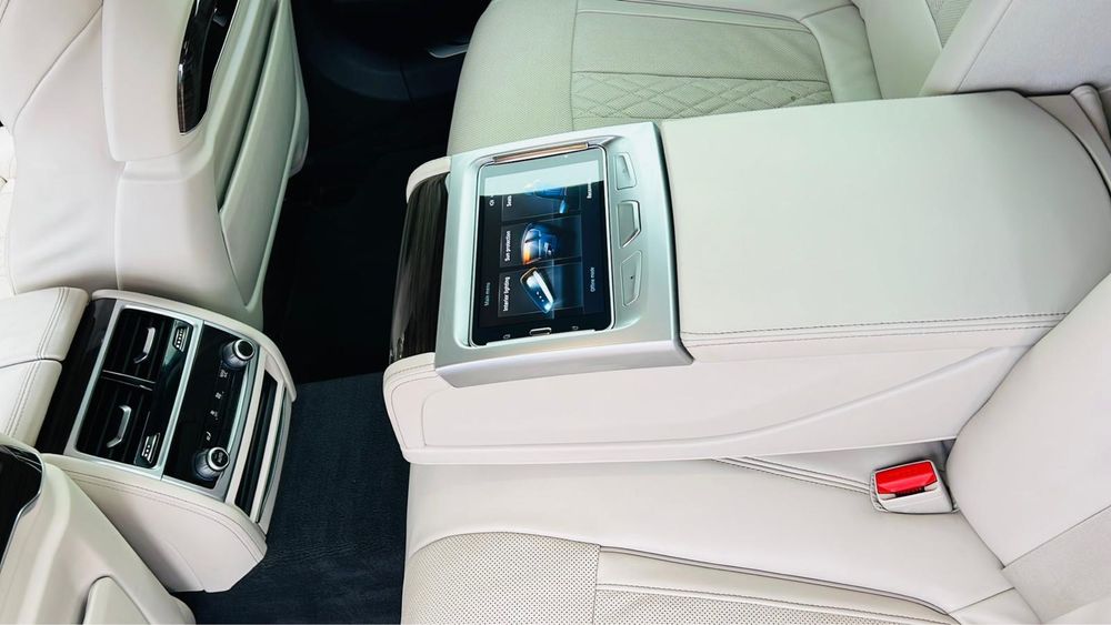 Vand BMW 730 xdrive