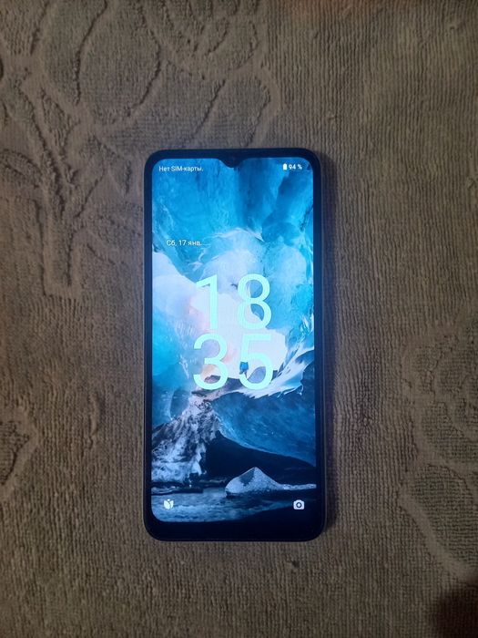 Смартфон Редми А1 плюс