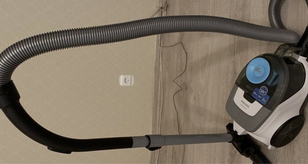 Пылесос Philips