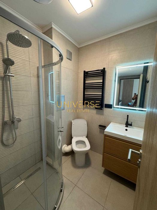 Продава се Двустаен апартамент в Свети Влас - 57 кв.м за 2544 €/кв.м - Снимка #12