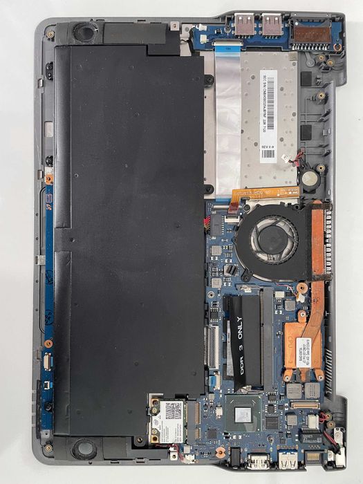 Дисплей за лаптоп Samsung 530U