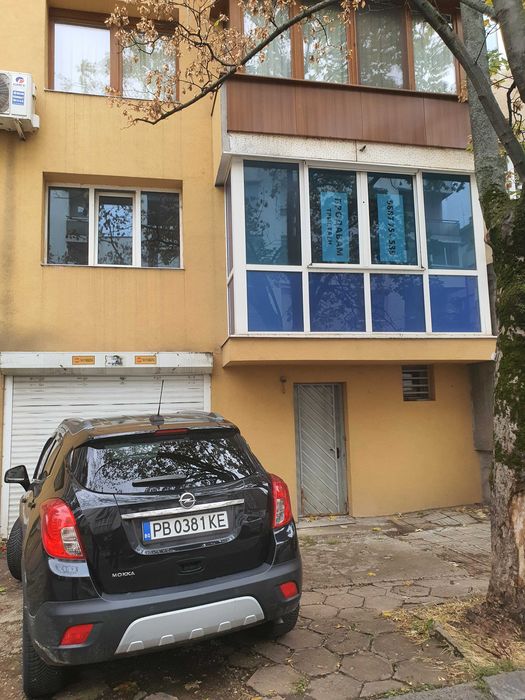 Продава се Тристаен апартамент в София, 7-ми 11-ти километър - 120 кв.м за 3917 €/кв.м - Снимка #12