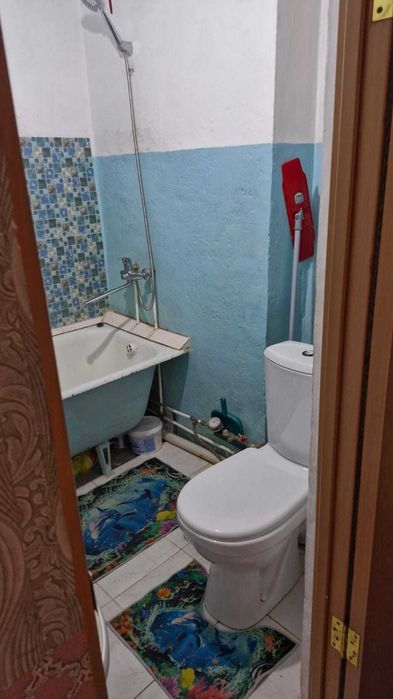 Продам 1 Комнатную квартиру