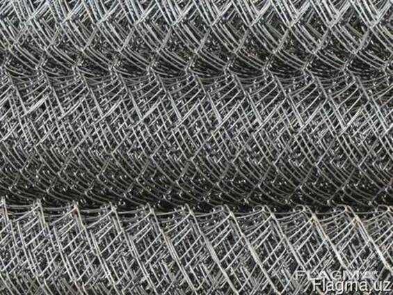 Сетка рабица всех видов