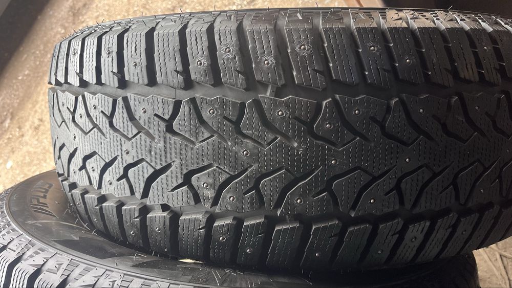 265/60 R18 Aplus 4шт