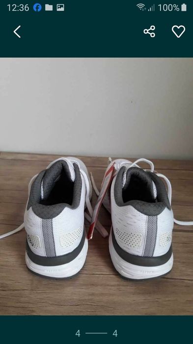 Продаю обувь, новые