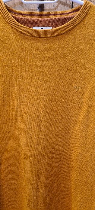 Маркови мъжки памучни пуловери