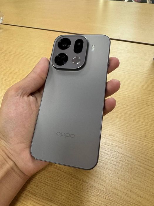 Oppo find X9 pro