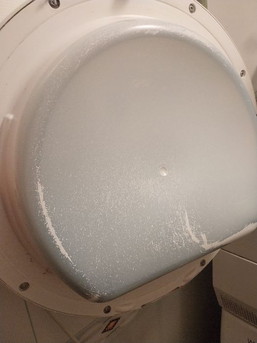 Сушилня Electrolux