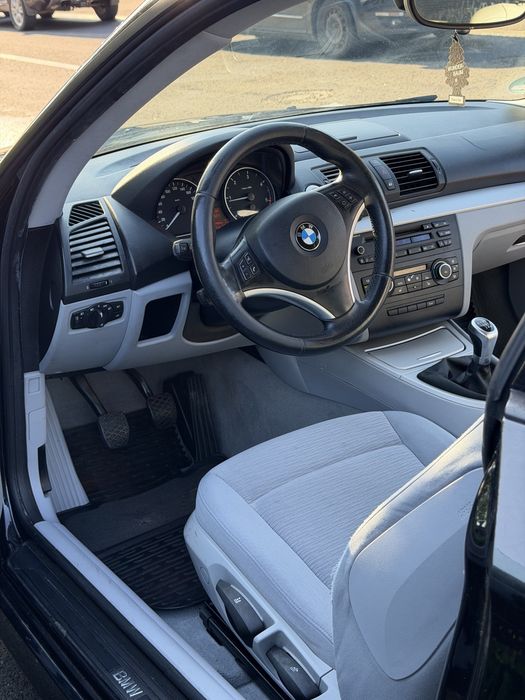 Bmw seria 118 d , motor 2.0, diesel, 2010