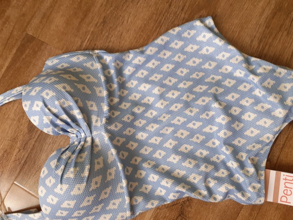 Penti costum de baie