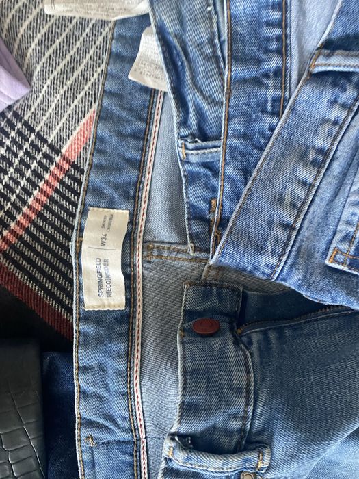 Продам джинсы оригинальные