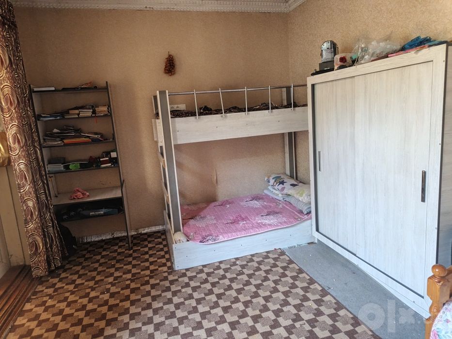 Детский мебель парта