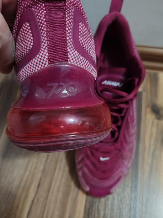 Nike AirMax 720!
