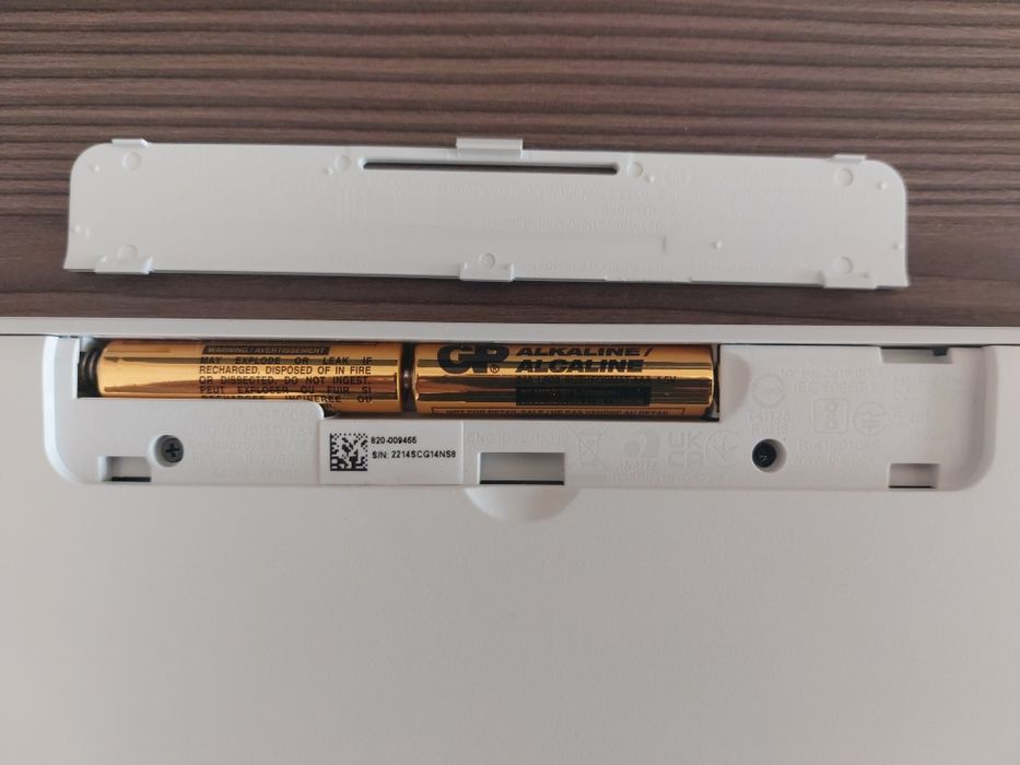 Клавиатура Logitech K380 для Mac/iPad