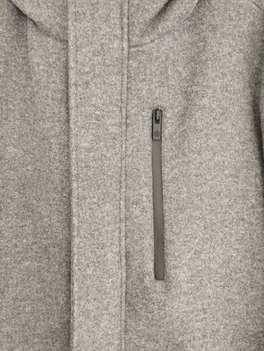 Palton bărbat stofă xl/100lei