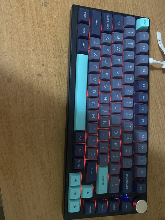 Топовый сетап для игр 2к