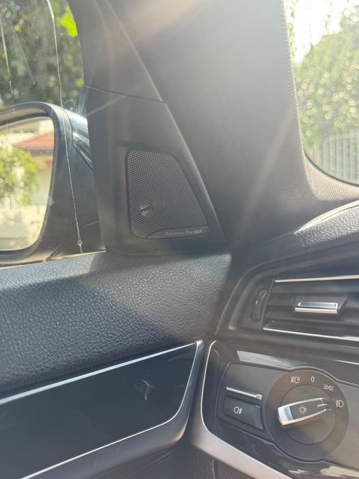 Bmw seria 5 2015 2.0d 190cai