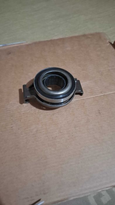 Съидинител комплект LUK