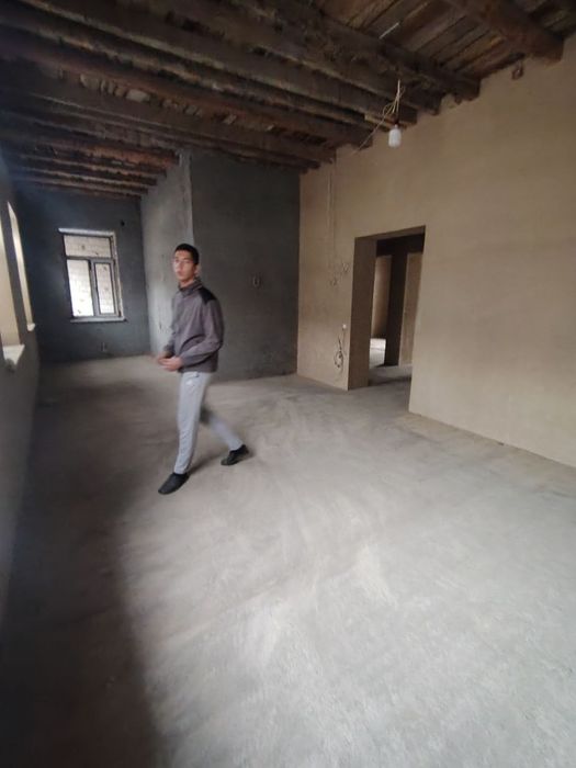 Sklad va sex uchun joy