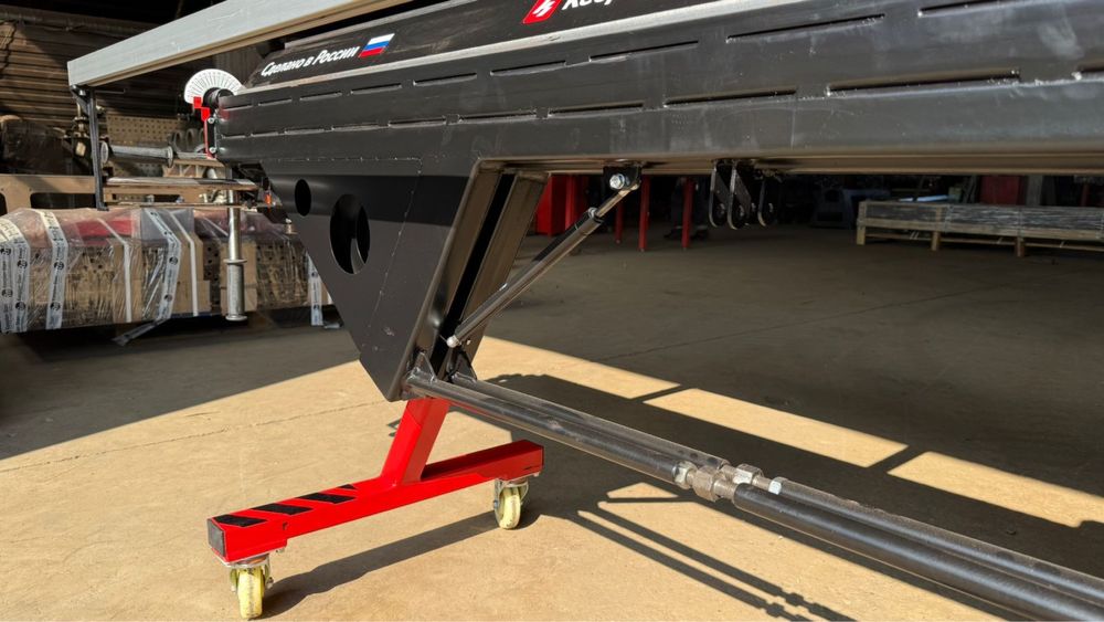 Листогиб RMA PRO 2-2,5-3