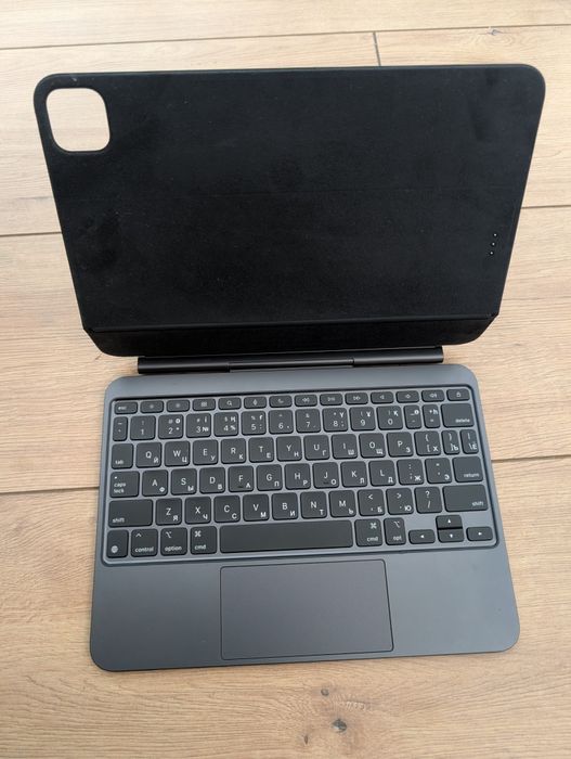 Apple Magic Keyboard для iPad Pro 11″ M4 (2024)