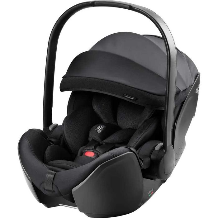 Vand scaun auto tip scoică pentru copii Britax Römer