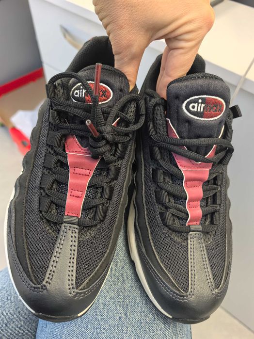 маратонки nike air max 95 recraft