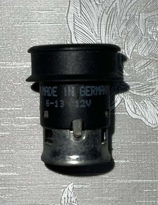 Прикуриватель BMW e70