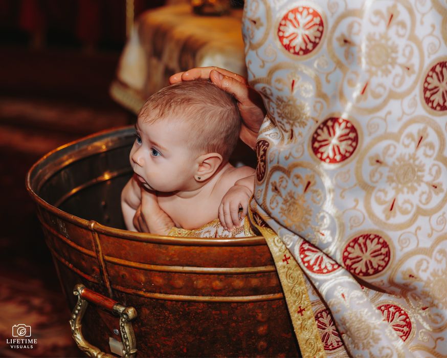 Servicii Foto-Video Nunta, Botez, Cununie, Majoarat, Sedinte Foto