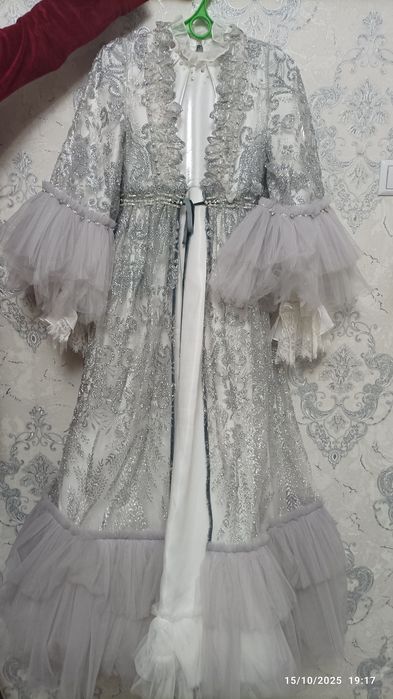 Yangi kelinlar uchun sarpo toʻplami