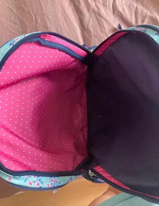 Раница на Pepe Jeans в отлично състояние