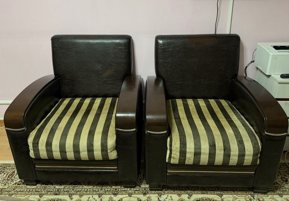 Кресло. Продам 2 кресла