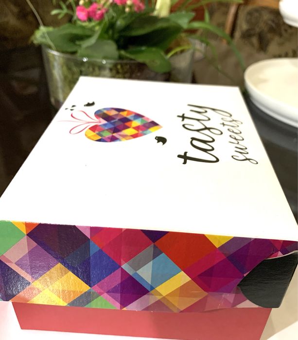 Nou !! Mekoss Bomboane-Cadou Grecia  “ Sfantul Munte Athos “