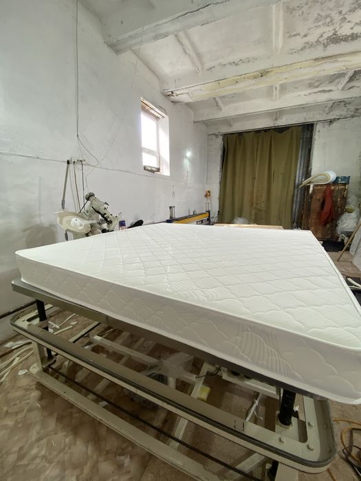 Ортопедический Матрасы