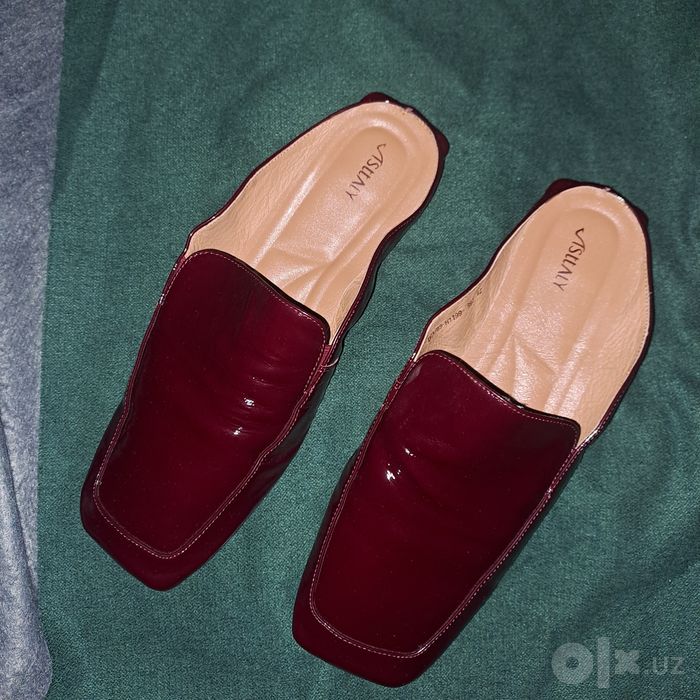 Шлепки женские сифатли хитой махсулоти
