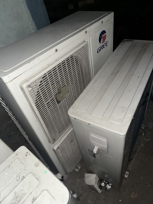 кондиционер модель-48